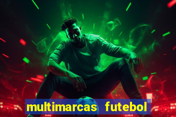 multimarcas futebol ao vivo